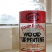 Steam Distilled Wood Turpentine Produced by Crosby Chemicals, Inc.
