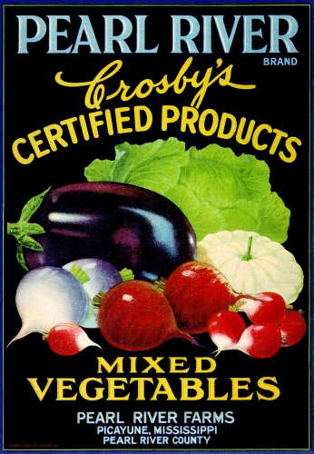 Crosby Land Company